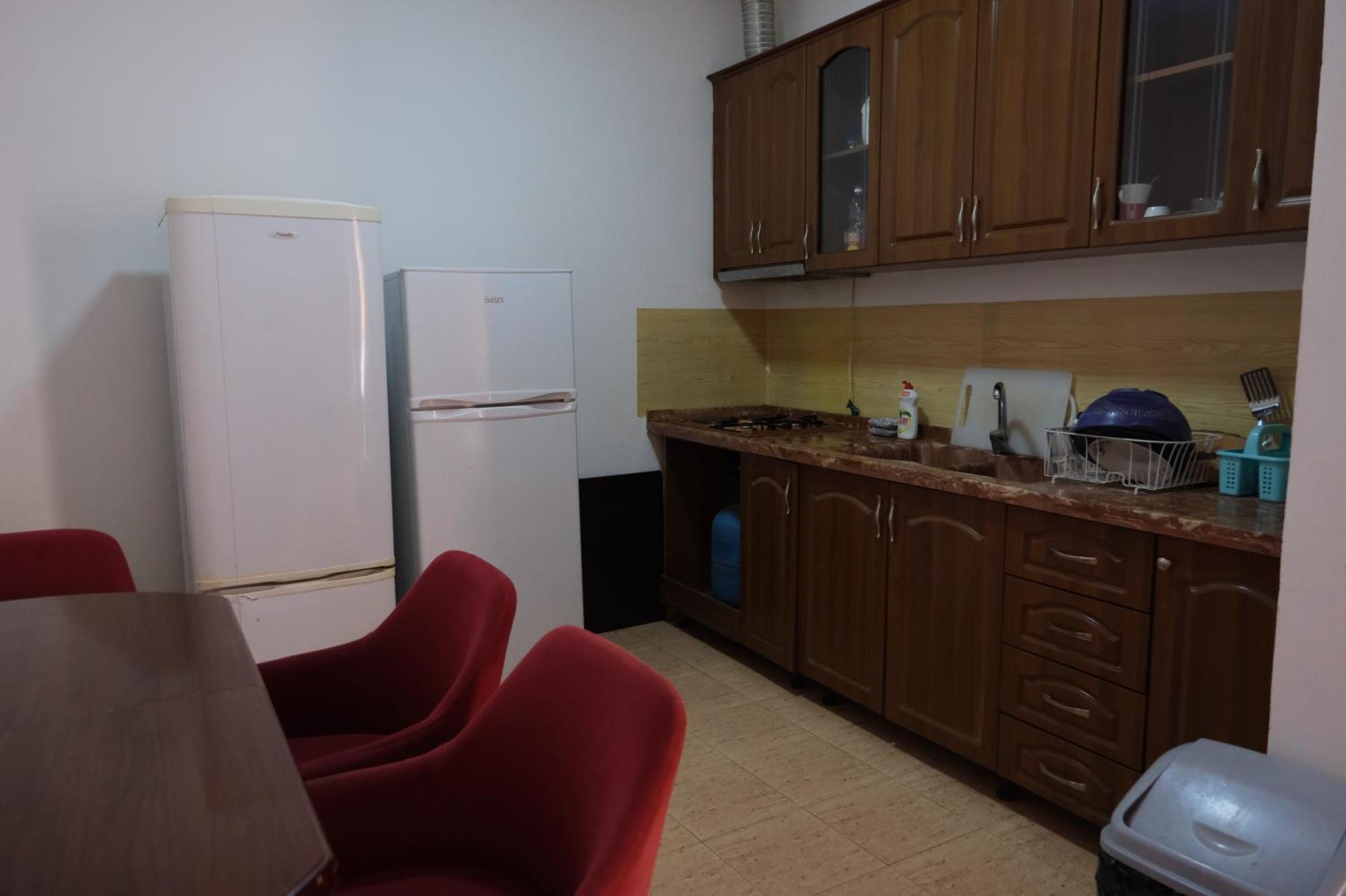 My - Privates And Dorms