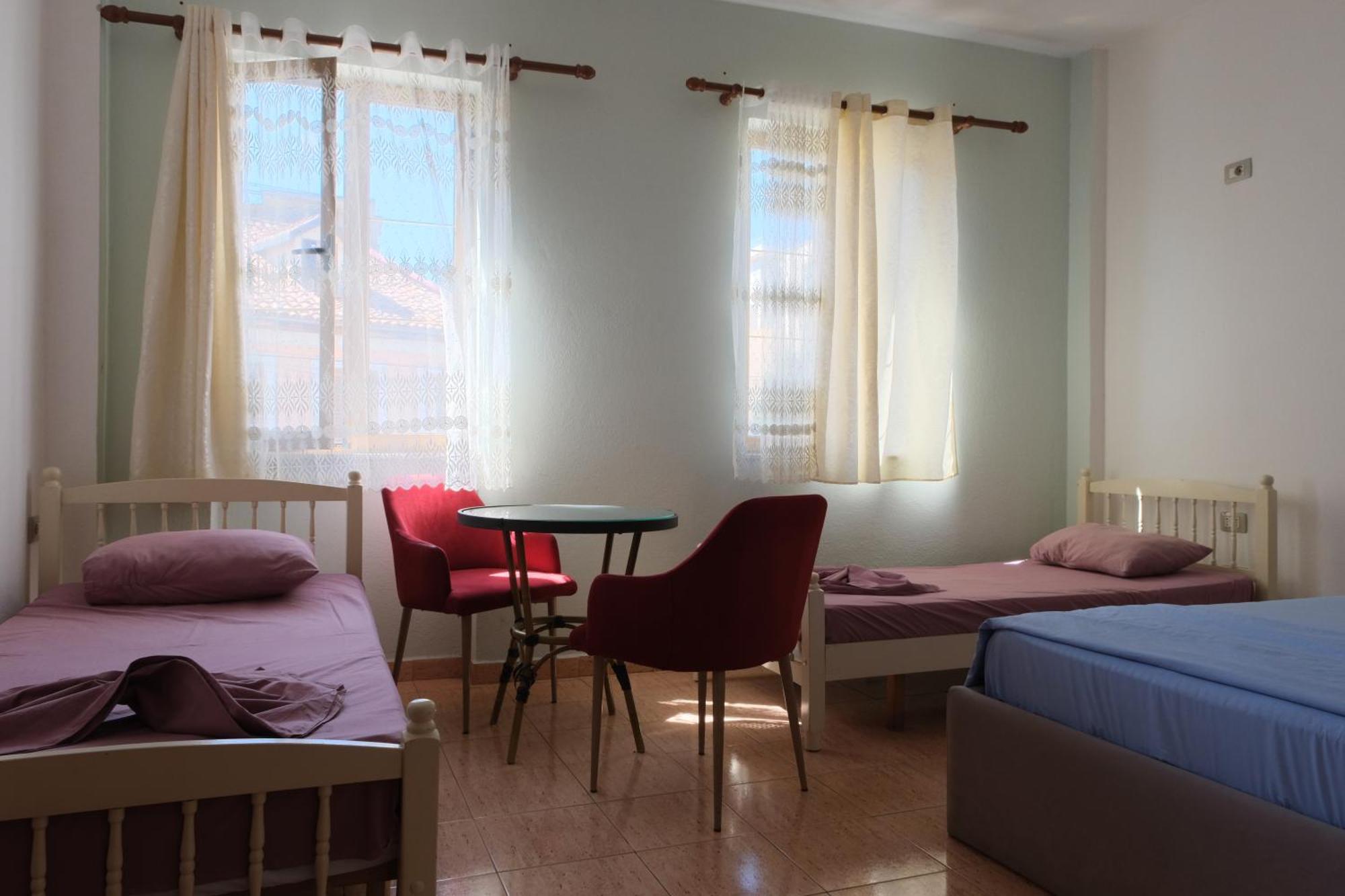 My - Privates And Dorms Vandrerhjem Shkodër
