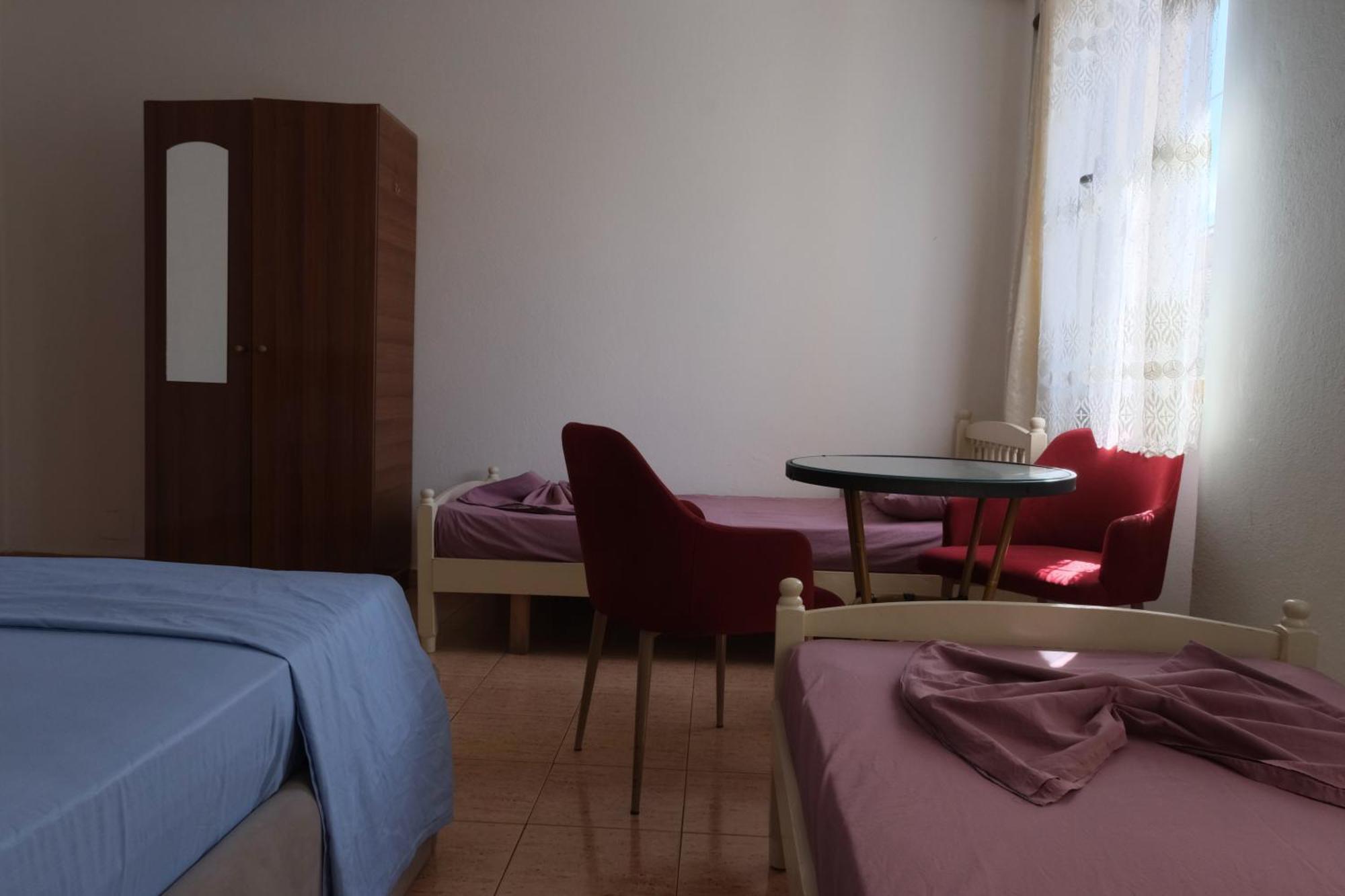 My - Privates And Dorms Vandrerhjem Shkodër