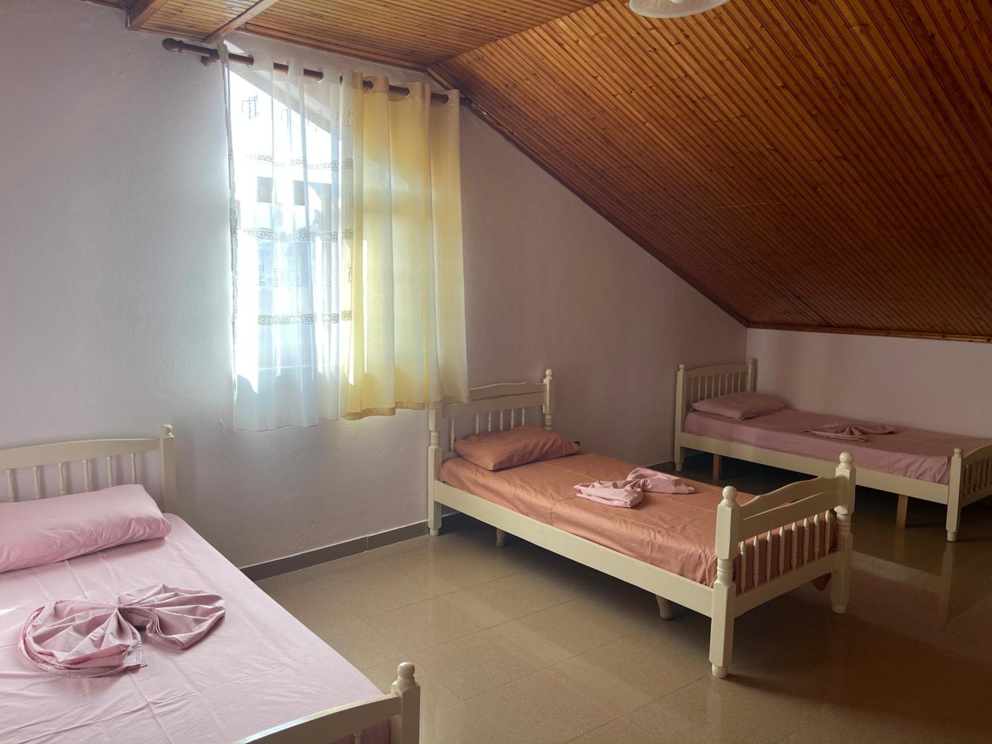 My - Privates And Dorms