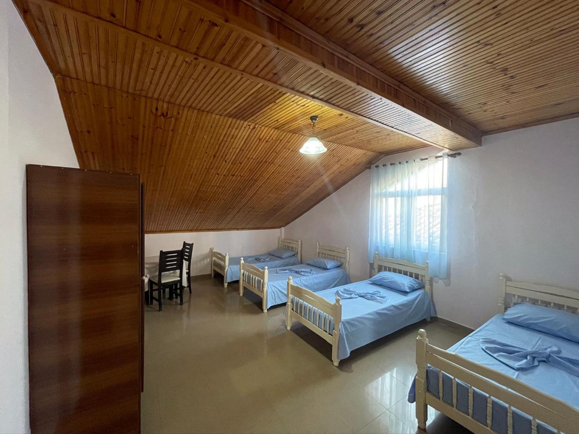 My - Privates And Dorms Vandrerhjem Shkodër